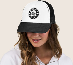 Trump Baseball Cap